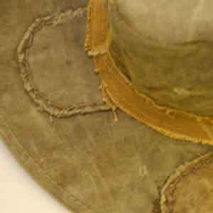 patches